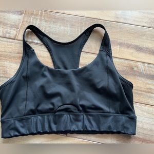 Athleta Sports Bra